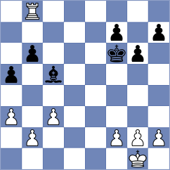 Grinberg - Panchanatham (Chess.com INT, 2021)