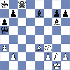 Goldsby - Oberholzer (Chess.com INT, 2018)