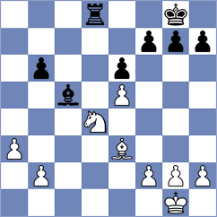 Kiselev - Goltseva (chess.com INT, 2024)