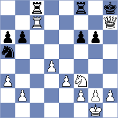 Diaz Cesar - Chisale (Chess.com INT, 2021)