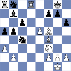 Xue - Liu (chess.com INT, 2020)