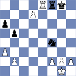 Tymrakiewicz - Fiori (Chess.com INT, 2020)