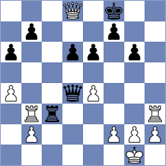 Svane - Montoliu Cervero (Chess.com INT, 2021)