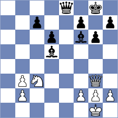 Maxutov - Kakabayaev (Chess.com INT, 2021)