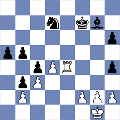 Perez Gormaz - Seo (chess.com INT, 2021)