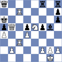 Chabris - Piliczewski (chess.com INT, 2024)