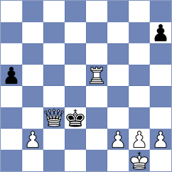 Hlavicka - Holzer (Chess.com INT, 2021)