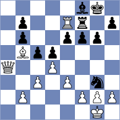 Panesar - Myers (chess.com INT, 2024)