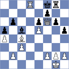Ahmad Nazari - Prasad (Chess.com INT, 2020)