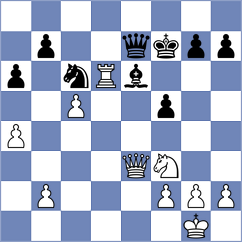 Jones - Shi (Chess.com INT, 2021)