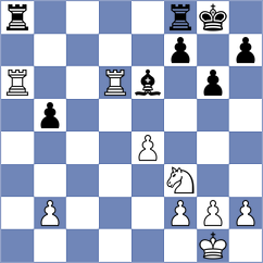 Miculka - Pavlasek (Chess.com INT, 2021)
