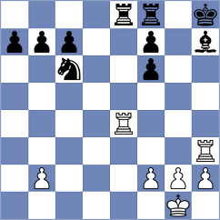 Parnali - Vifleemskaia (chess.com INT, 2021)