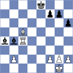 Djukic - Potapov (Chess.com INT, 2020)