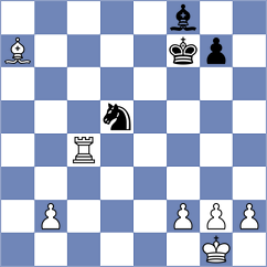 Calistri - Zambrano Rodriguez (Chess.com INT, 2019)