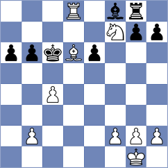 Willy - Harish (chess.com INT, 2024)