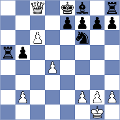 Paravyan - Bardyk (chess.com INT, 2024)