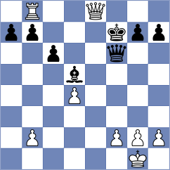 Chmelik - Trejbal (Chess.com INT, 2021)