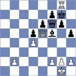 Azar - Sakun (chess.com INT, 2024)