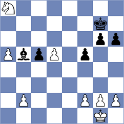 Comp Hiarcs 8 - Gulko (Kasparovchess INT, 2002)