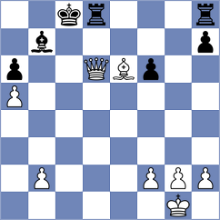 Ponikarovsky - Coca (chess.com INT, 2024)