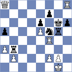 Salem - Halkias (chess.com INT, 2023)
