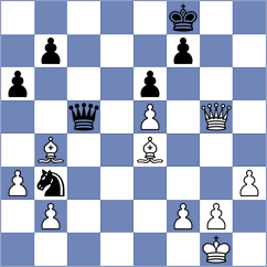 Comsa - Manukyan (Chess.com INT, 2021)