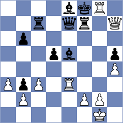 Estrada Nieto - Clawitter (chess.com INT, 2023)