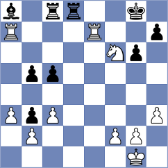 Tampea - Albu (Chess.com INT, 2020)