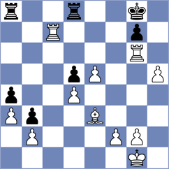 Ghimoyan - Vargas (chess.com INT, 2024)