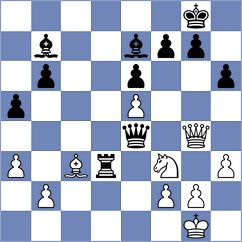 Darmanin - Recuero Guerra (chess.com INT, 2024)