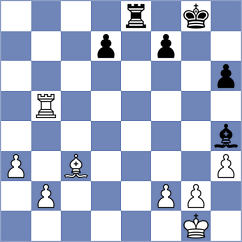 Firouzja - Ivic (chess.com INT, 2024)