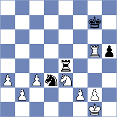 Song - Terletsky (chess.com INT, 2021)