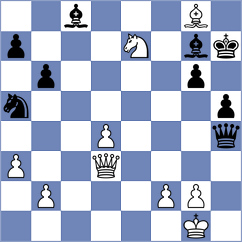 Maevsky - Purtseladze (chess.com INT, 2023)
