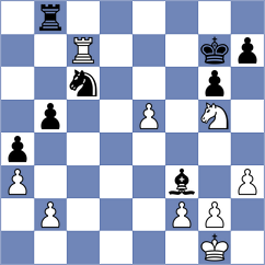 Seletsky - Klek (chess.com INT, 2023)