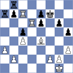 Vega Gutierrez - Jarocka (chess.com INT, 2023)