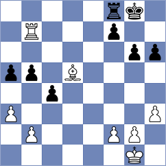 Ortiz Verdesoto - Aspiazu Sibri (Chess.com INT, 2021)