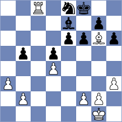 Esmeraldas Huachi - Ardila (chess.com INT, 2024)