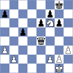 Indjic - Vlassov (chess.com INT, 2024)