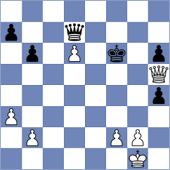 Frhat - Terry (chess.com INT, 2021)
