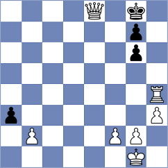 Osinga - Gupta (Chess.com INT, 2021)