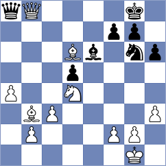 Aubakirov - Primbetov (Chess.com INT, 2020)