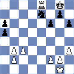 Zhigalko - Do Valle Cardoso (chess.com INT, 2024)