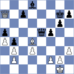 Trifan - Srivatsan Karthikeyan (chess.com INT, 2023)