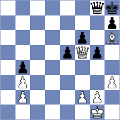 Katkov - Grimaldi (Chess.com INT, 2021)