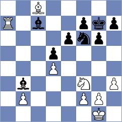 Drygalov - Shapiro (Chess.com INT, 2021)