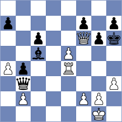 Tsaknakis - Panagopoulos (Chess.com INT, 2020)