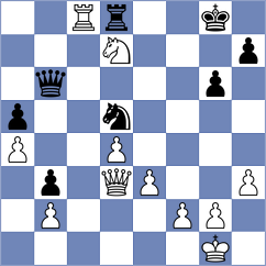 Duda - Concio (chess.com INT, 2024)