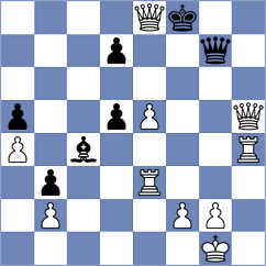 Girinath - Okike (chess.com INT, 2021)