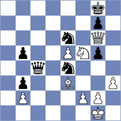 Agrest - Yashvi Jain (FIDE Online Arena INT, 2024)