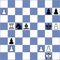 Silva - Ambartsumova (chess.com INT, 2024)